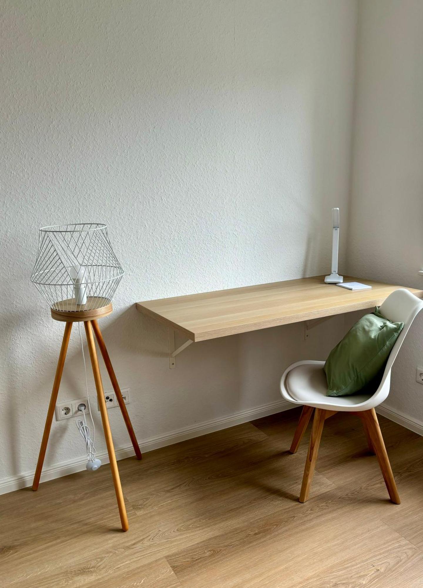Home & Apart - Apartment Im Herzen Von Kreyenbrueck - Apartment 2 Oldenbourg Extérieur photo